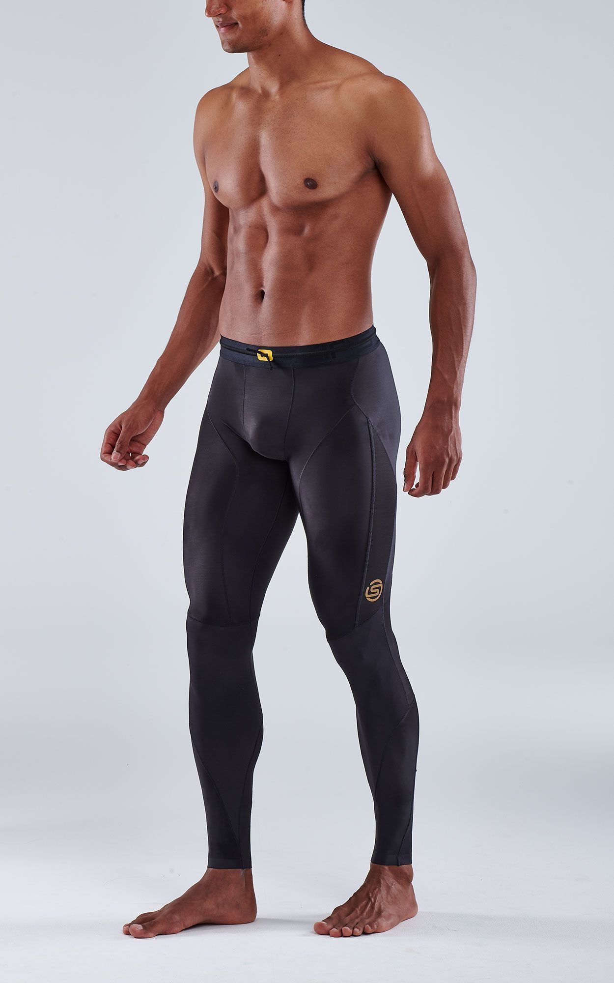 Skins Lauftights S5 Long Tights (1-tlg)