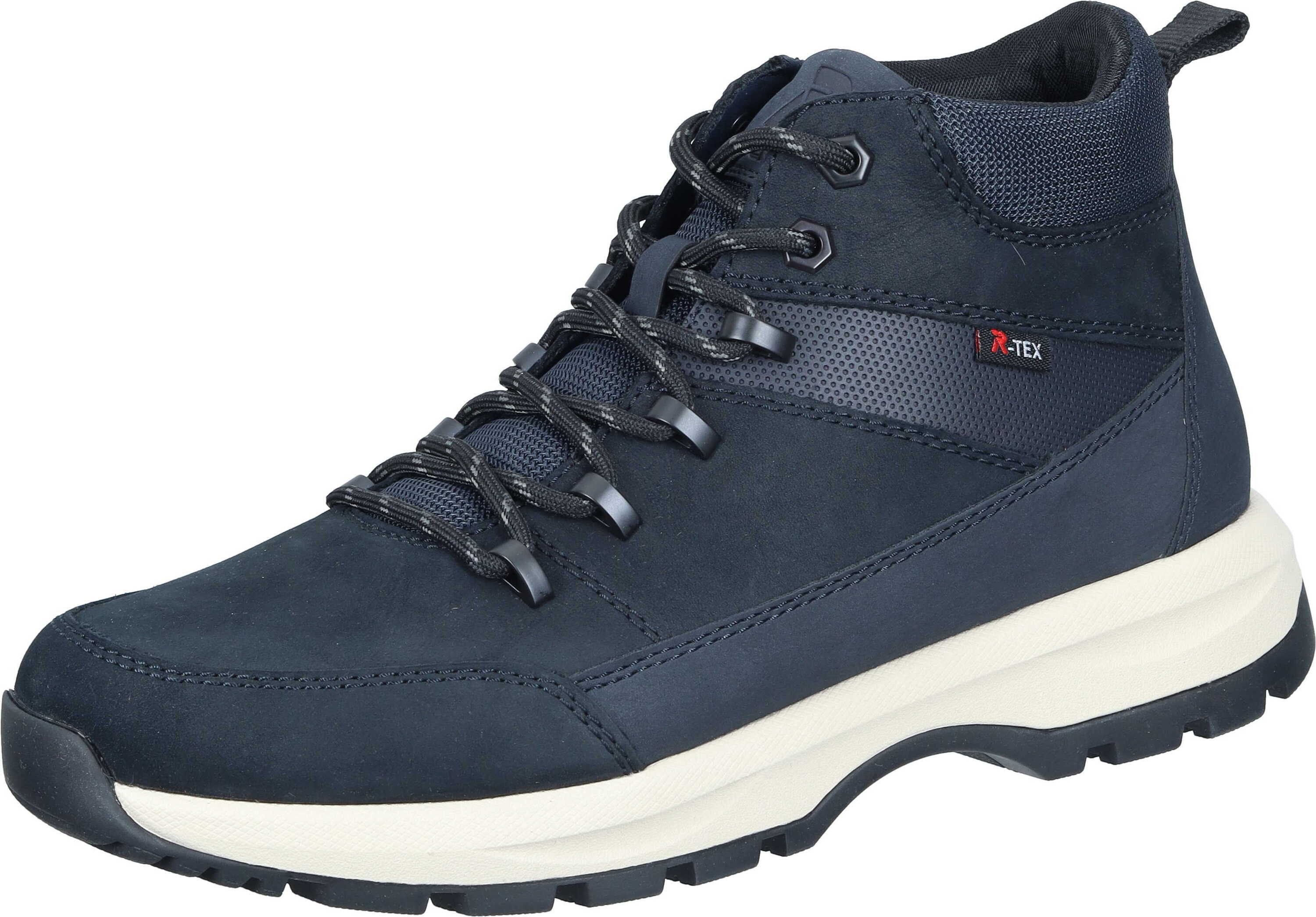 Rieker Stiefel Winterstiefel mit RIEKER-TEX günstig online kaufen