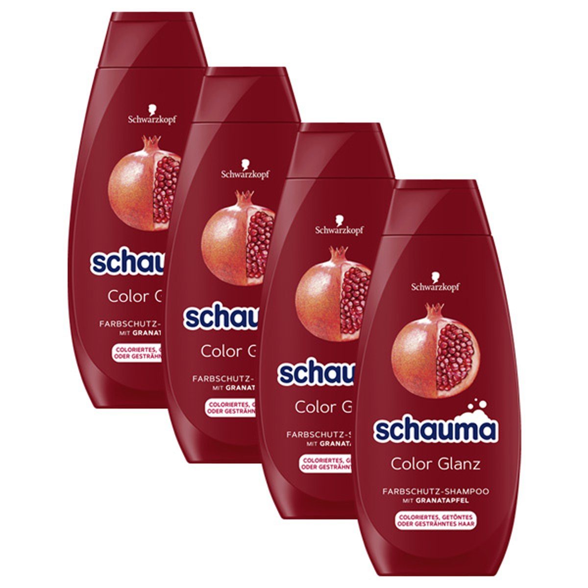 Schauma Haarshampoo