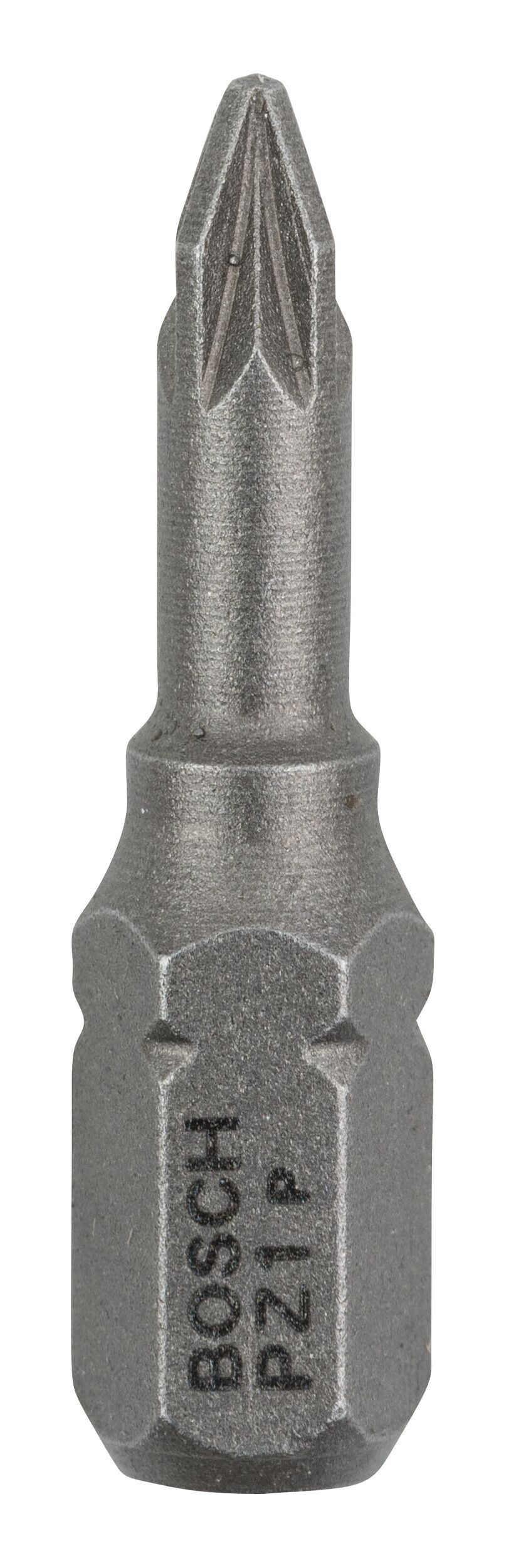 Diablo DPH21P100 Kreuzschlitz-Bits – 2,5 Cm, 100 Stück, Schlagfest & Rostgeschützt | Bis Zu 50x Längere Lebensdauer, Für Akku-Schrauber & Bohrer