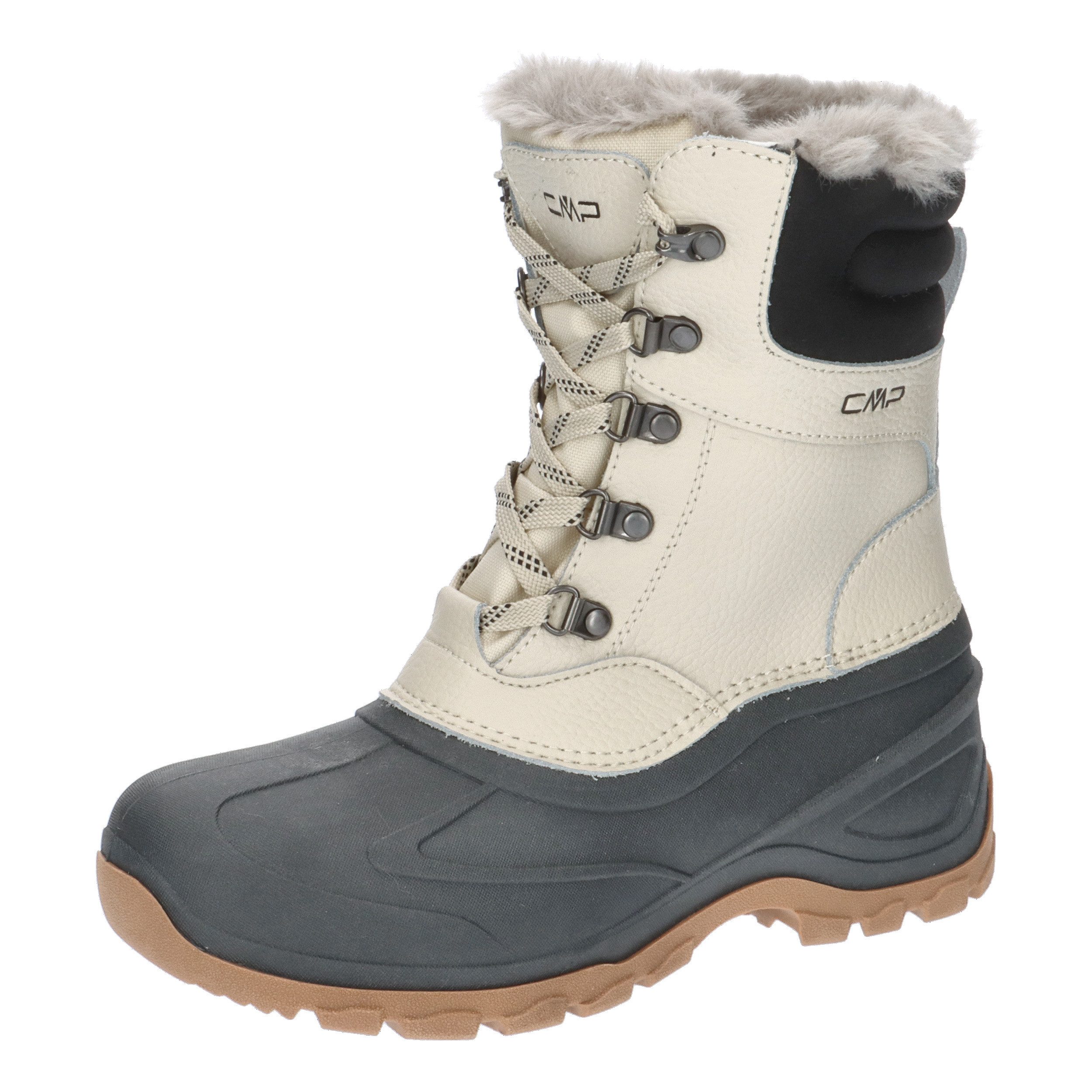 CMP Damen Winterstiefel Atka Woman Snow Boots 3Q79546 Winterstiefel