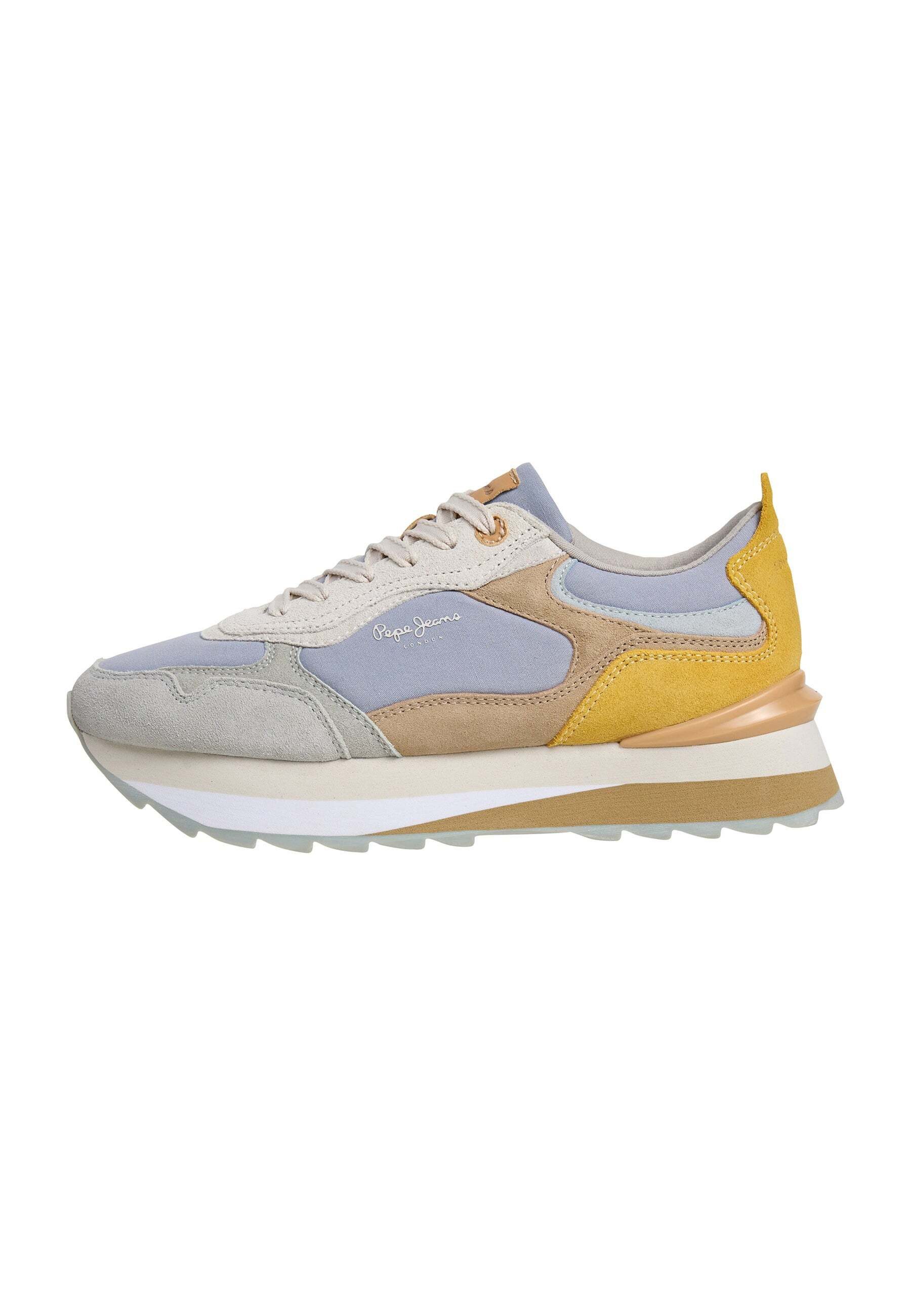 Pepe Jeans Trainer FREYA WAVE W Trainingsschuh