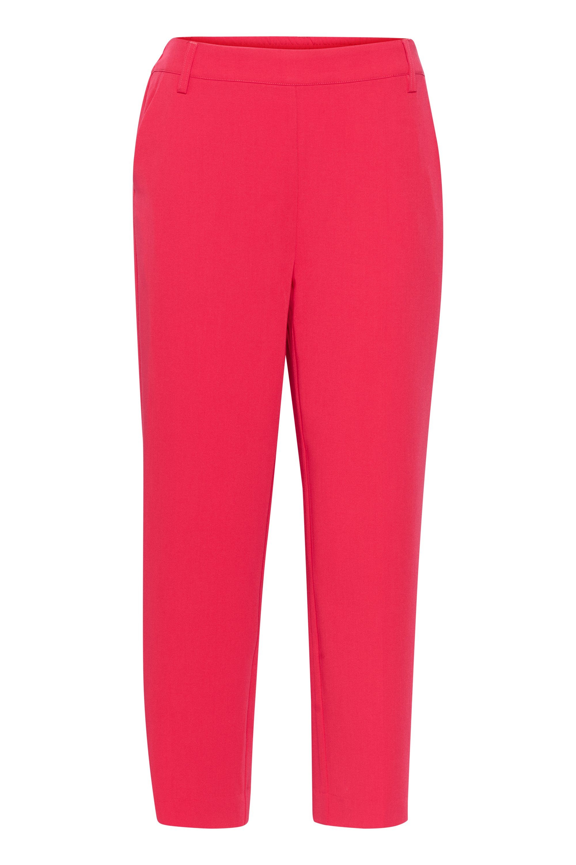 KAFFE Anzughose Pants Suiting KAsakura Virtual Pink