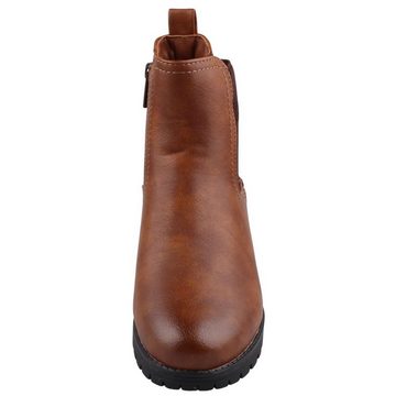 Mustang Shoes 1435604/307 Stiefelette
