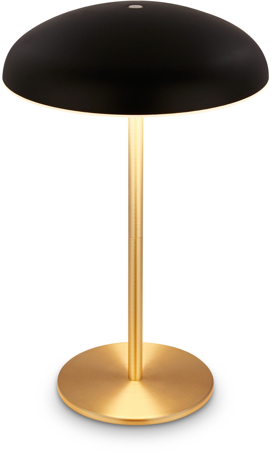 Briloner Leuchten LED Außen-Tischleuchte CAXA 7573015 günstig online kaufen