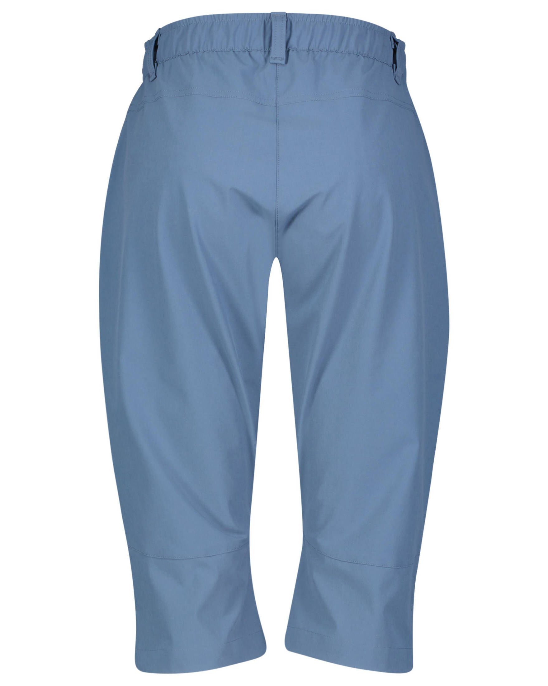 Meru Outdoorhose Damen Shorts VALDIVIA CAPRI günstig online kaufen