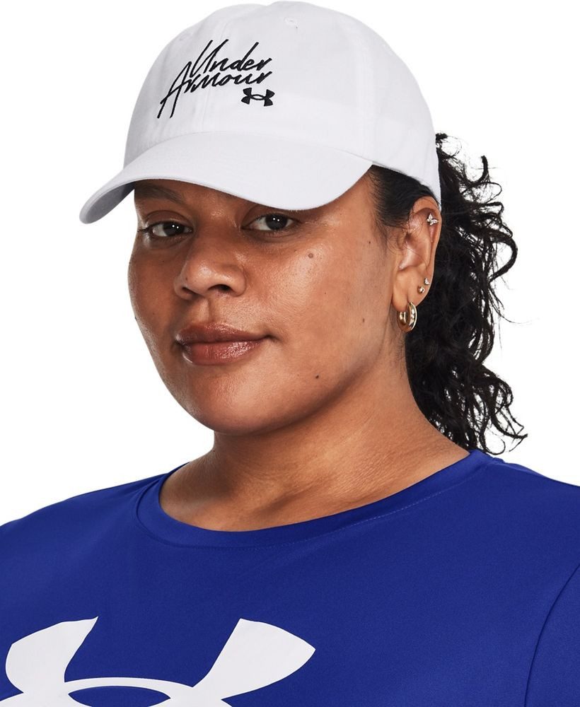 Under Armour® Snapback Cap UA Favorite günstig online kaufen