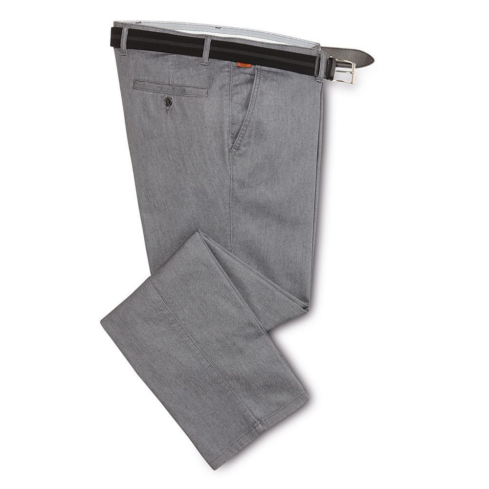 Francesco Botti Stretch-Jeans (1-tlg)