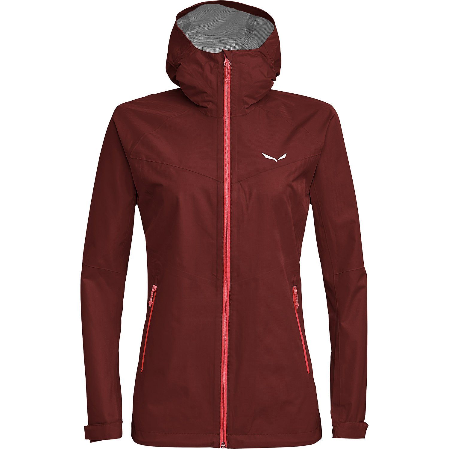 Salewa Softshelljacke Funktionsjacke Puez Aqua PTX