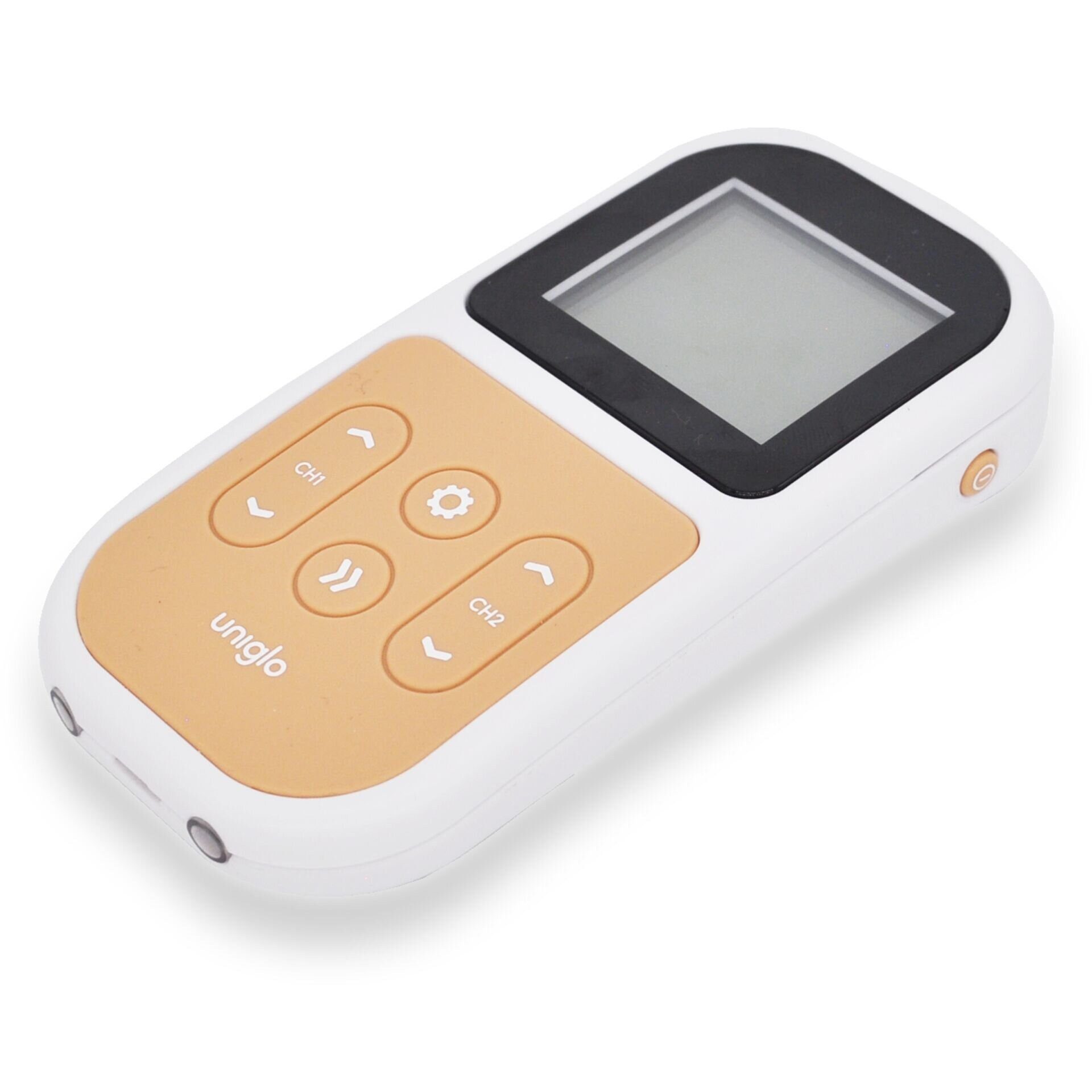TensCare TENS-EMS-Gerät TensCare UniGlo Muskelstimulator