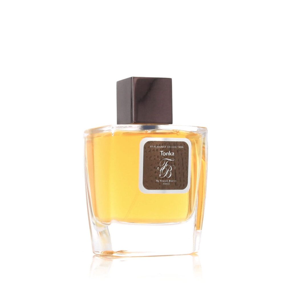 Franck Boclet Körperpflegeduft Tonka Eau De Parfum 100 ml (unisex)