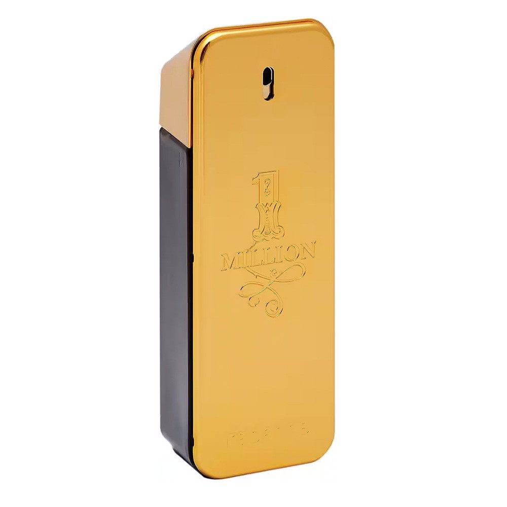 paco rabanne Eau de Toilette Paco Rabanne 1 Million Eau de Toilette für Herren, 100 ml