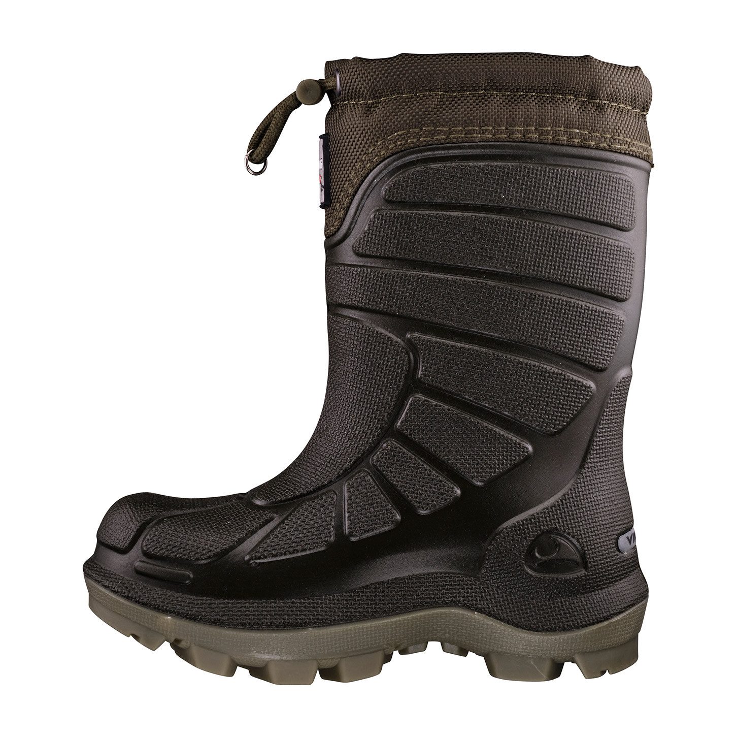 VikingFootwear Extreme Warm Unser wärmster Kinderstiefel! Gummistiefel