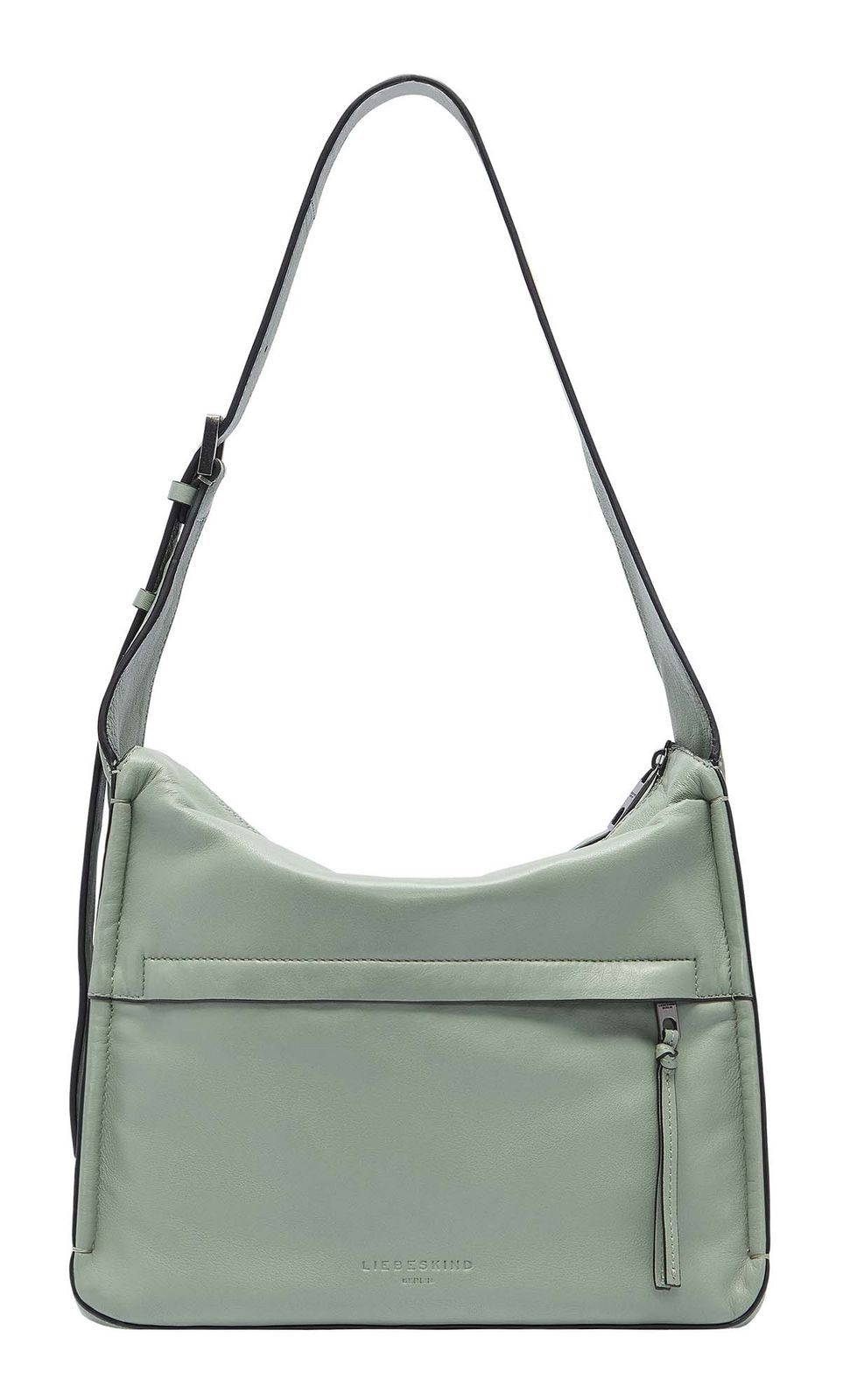 Liebeskind Berlin Schultertasche Hobo Bag, aus günstig online kaufen