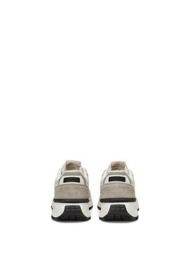 Marc O'Polo aus Leder-Polyester-Mix Sneaker