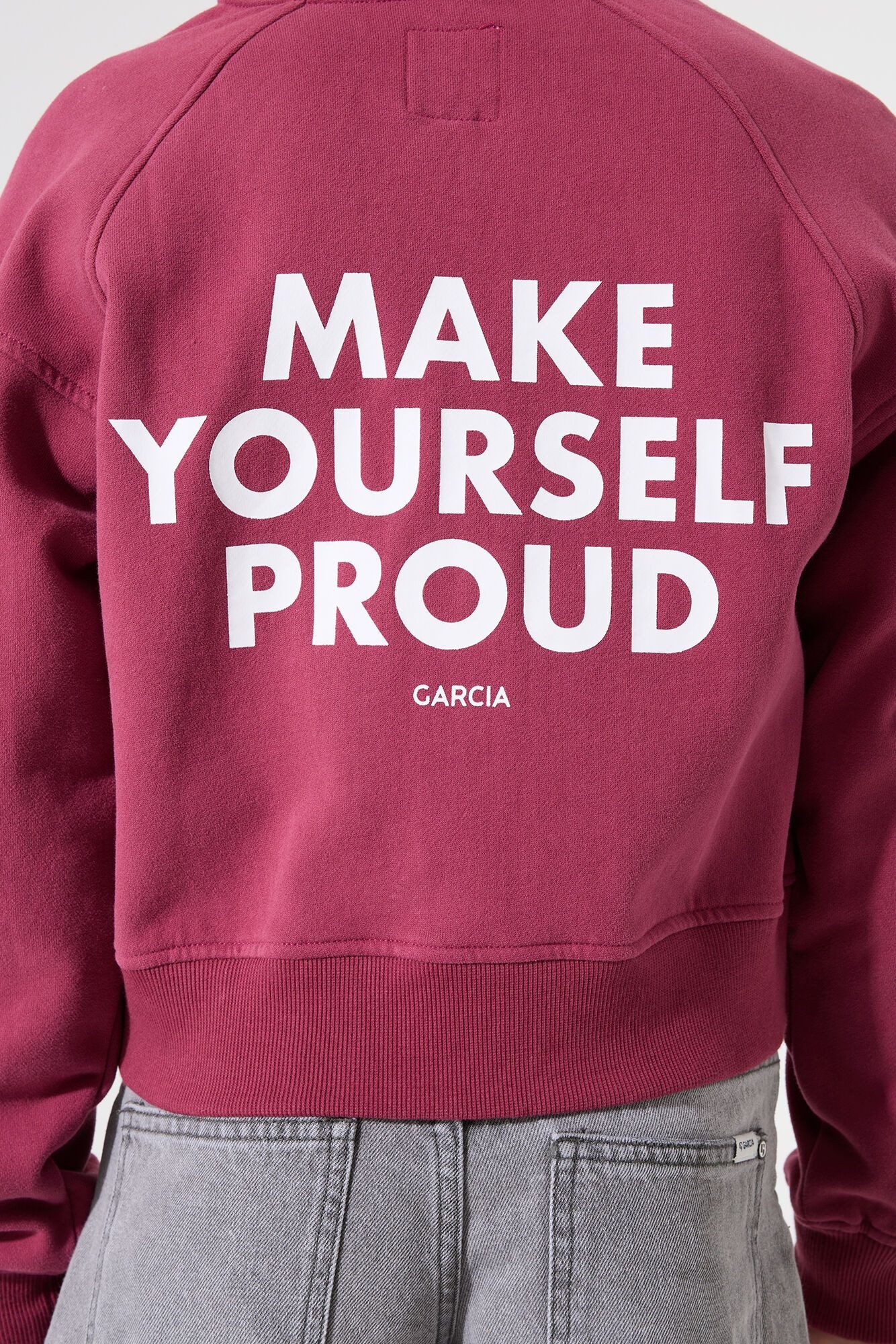 Garcia Sweatshirt