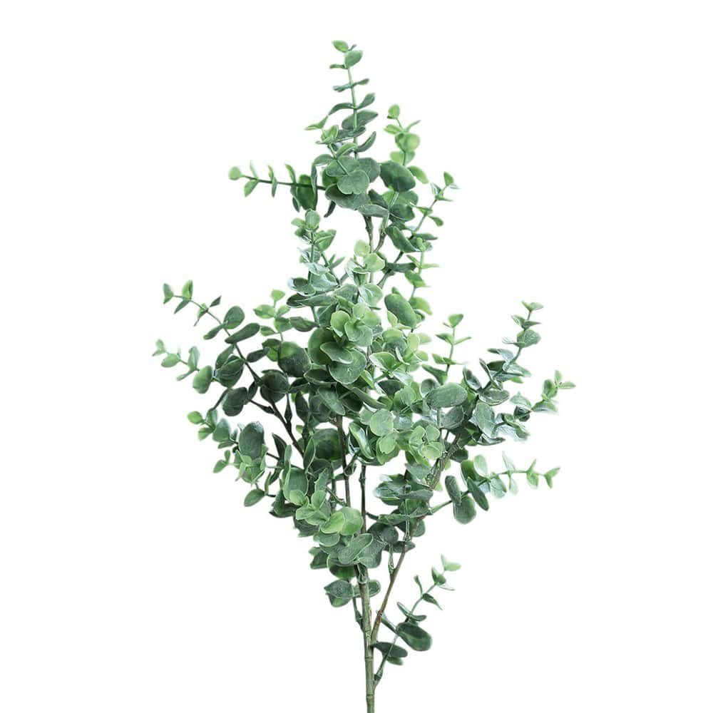 cm Eukalyptus & grün 70 Bund HOME cm Eukalyptus, 70 Künstlicher matches21 Kunstblume HOBBY, Kunstpflanze Höhe