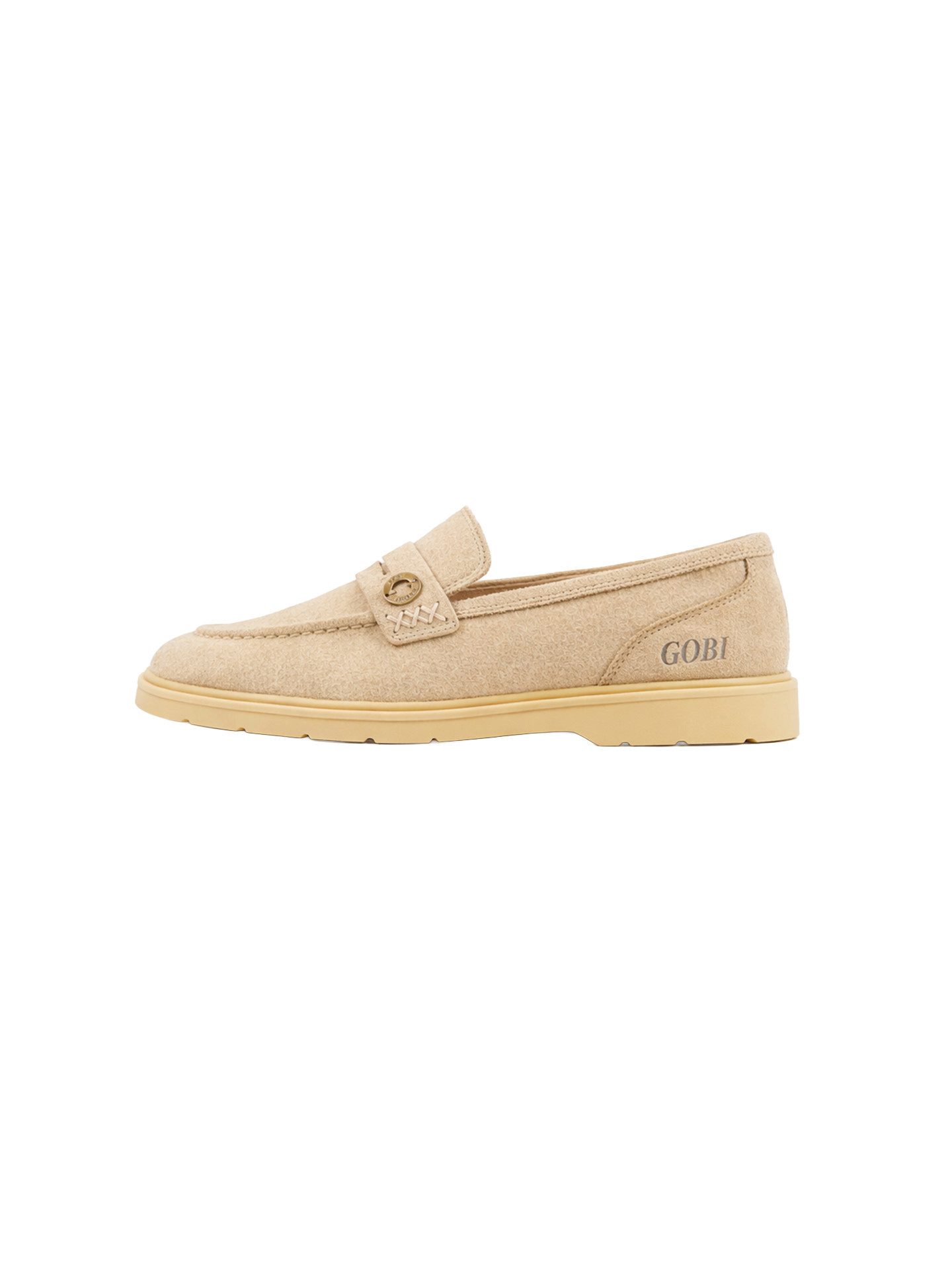 GOBI Cashmere Kaschmir Loafer Loafer