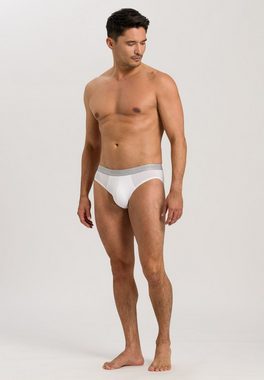 Hanro Slip Cotton Essentials (2-St) Komfortplus dank Elasthananteil