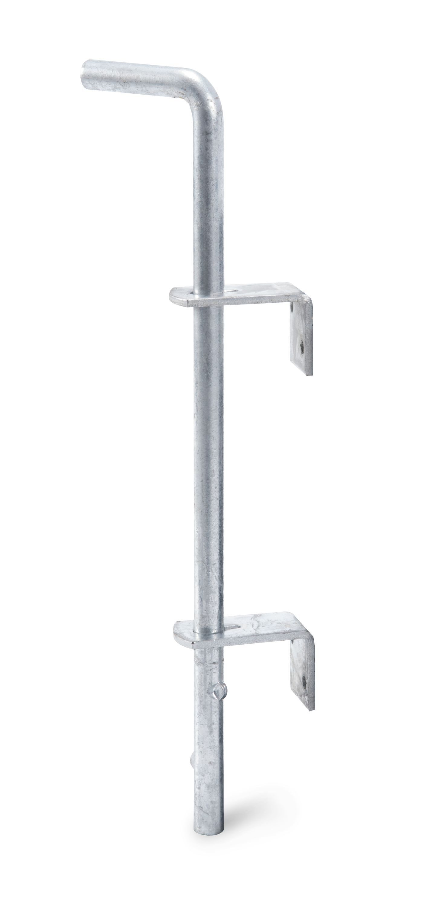 Zaun Bodenschieber,fvz,400/40/⌀16