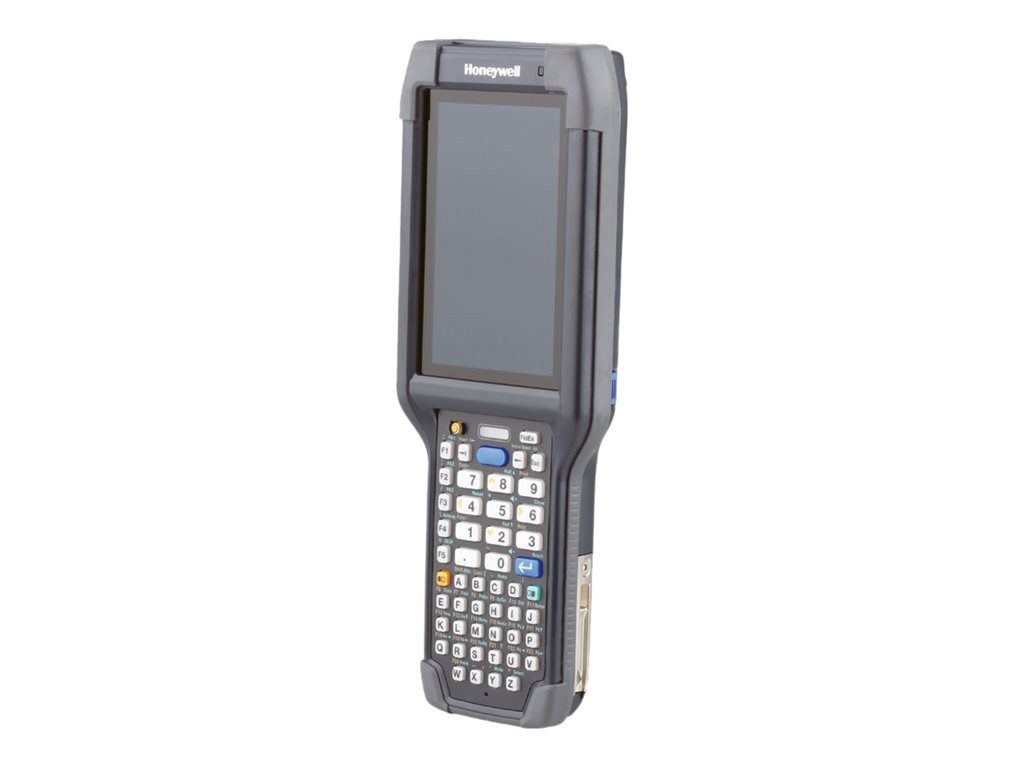 Honeywell Einbau-Navigationsgerät