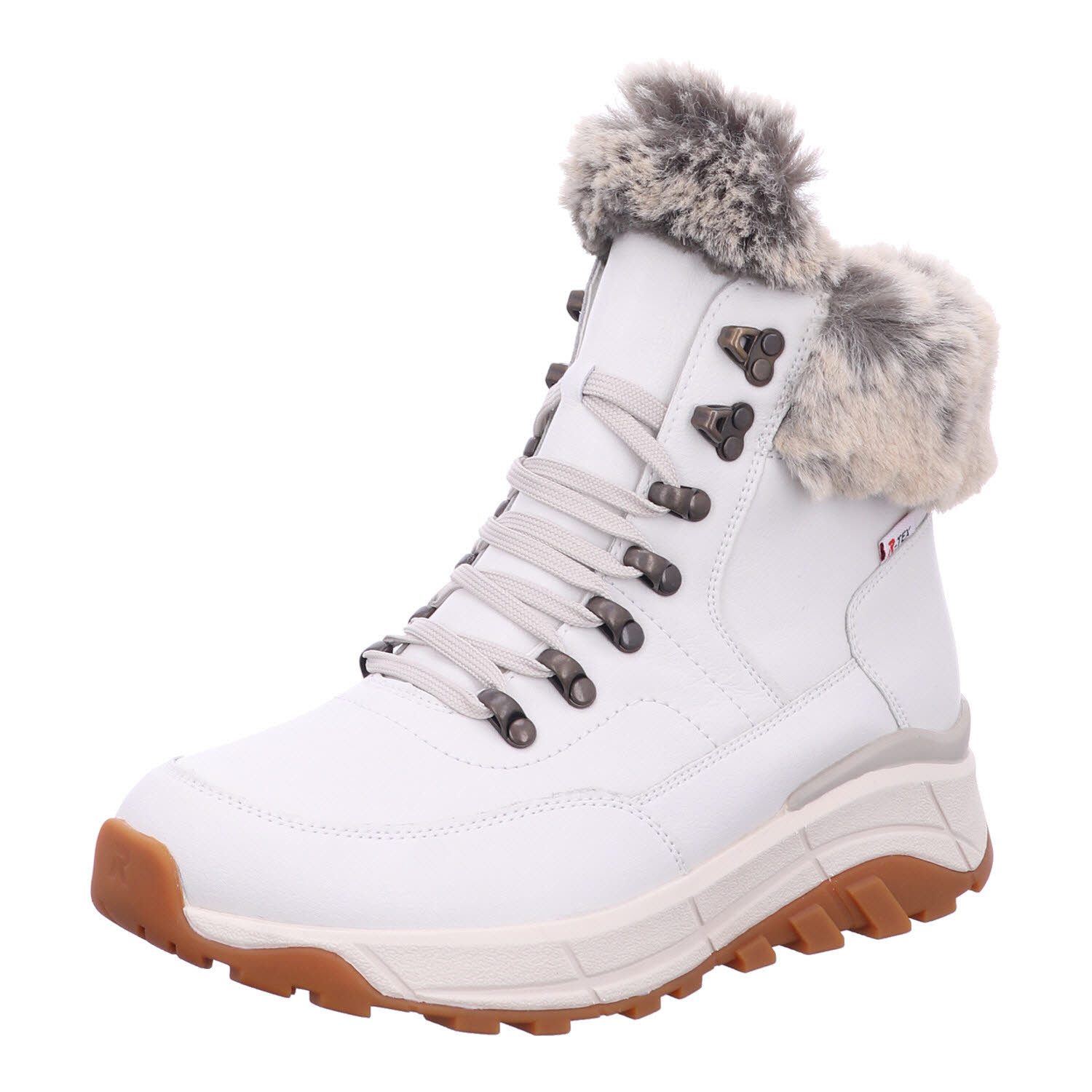Rieker EVOLUTION W0063-80 Stiefel günstig online kaufen