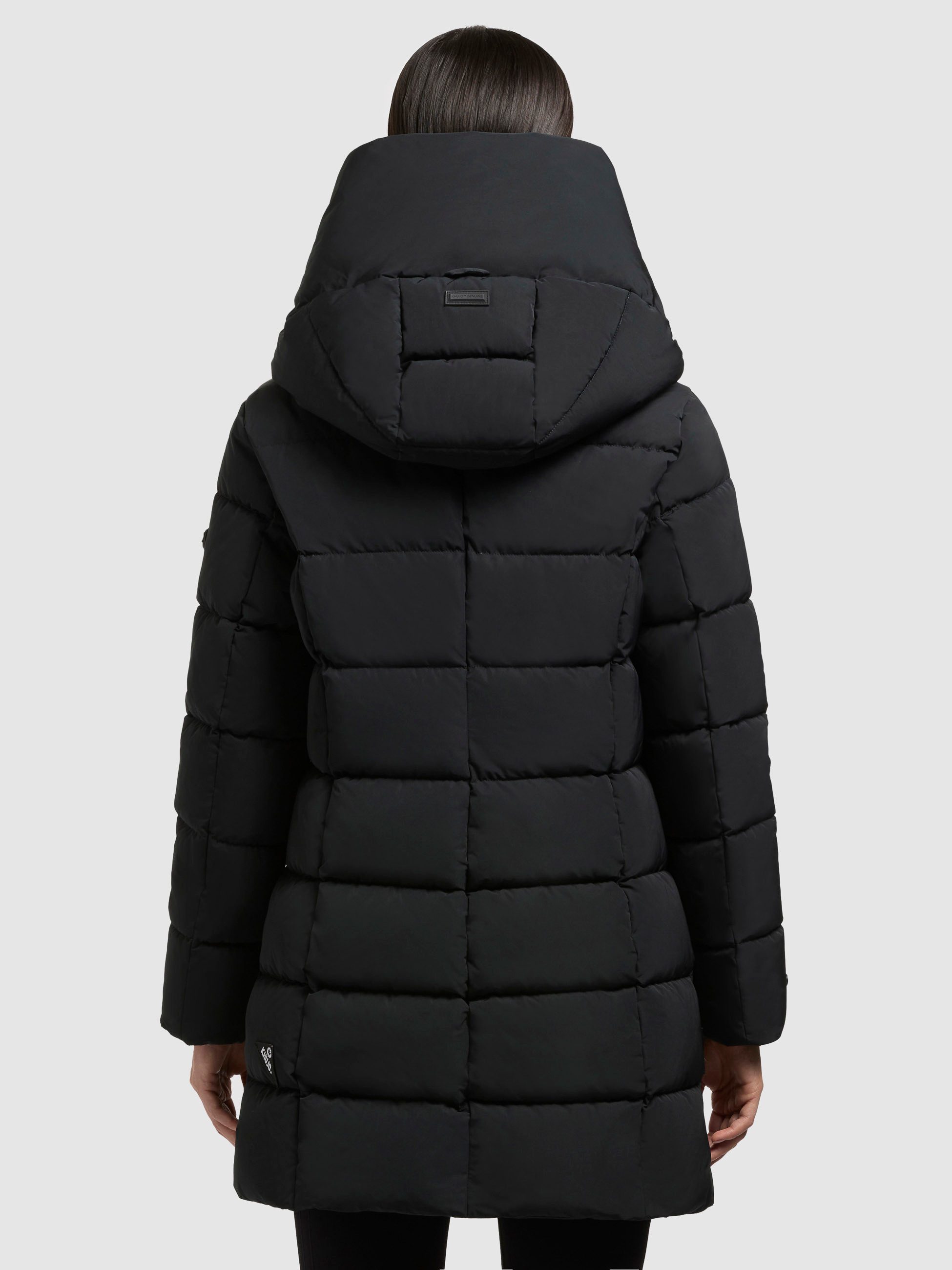 khujo Steppjacke TENX günstig online kaufen