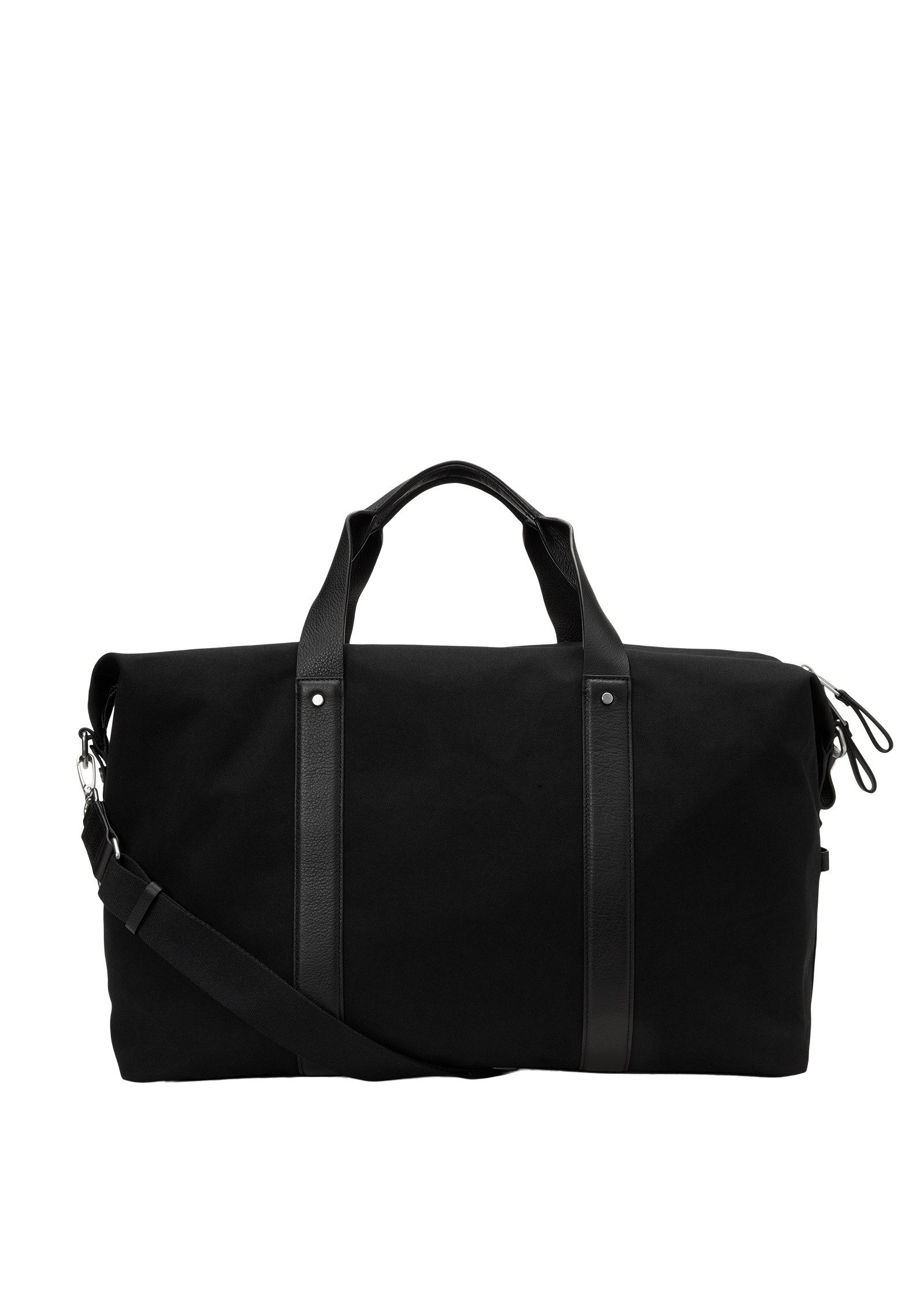 Marc O'Polo Weekender aus recyceltem Polyester