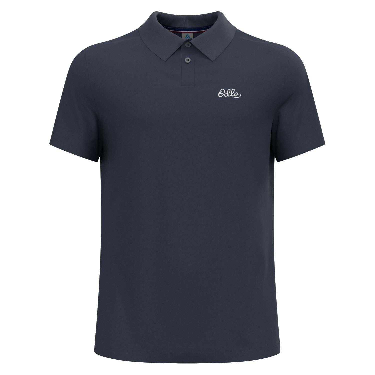 Odlo Poloshirt Wander-/Freizeit Essential Solid (bequeme Passform) günstig online kaufen