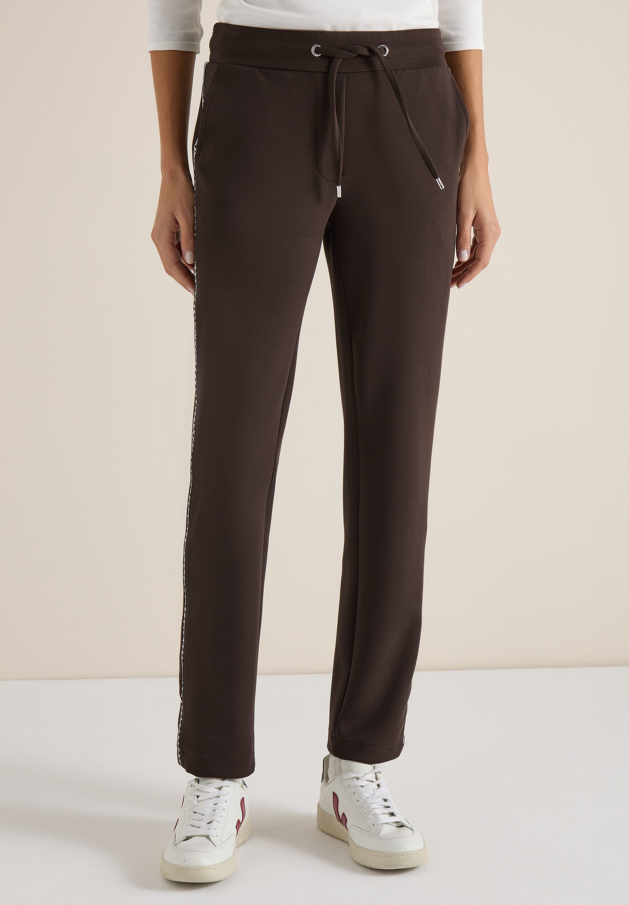 Stoffhose
