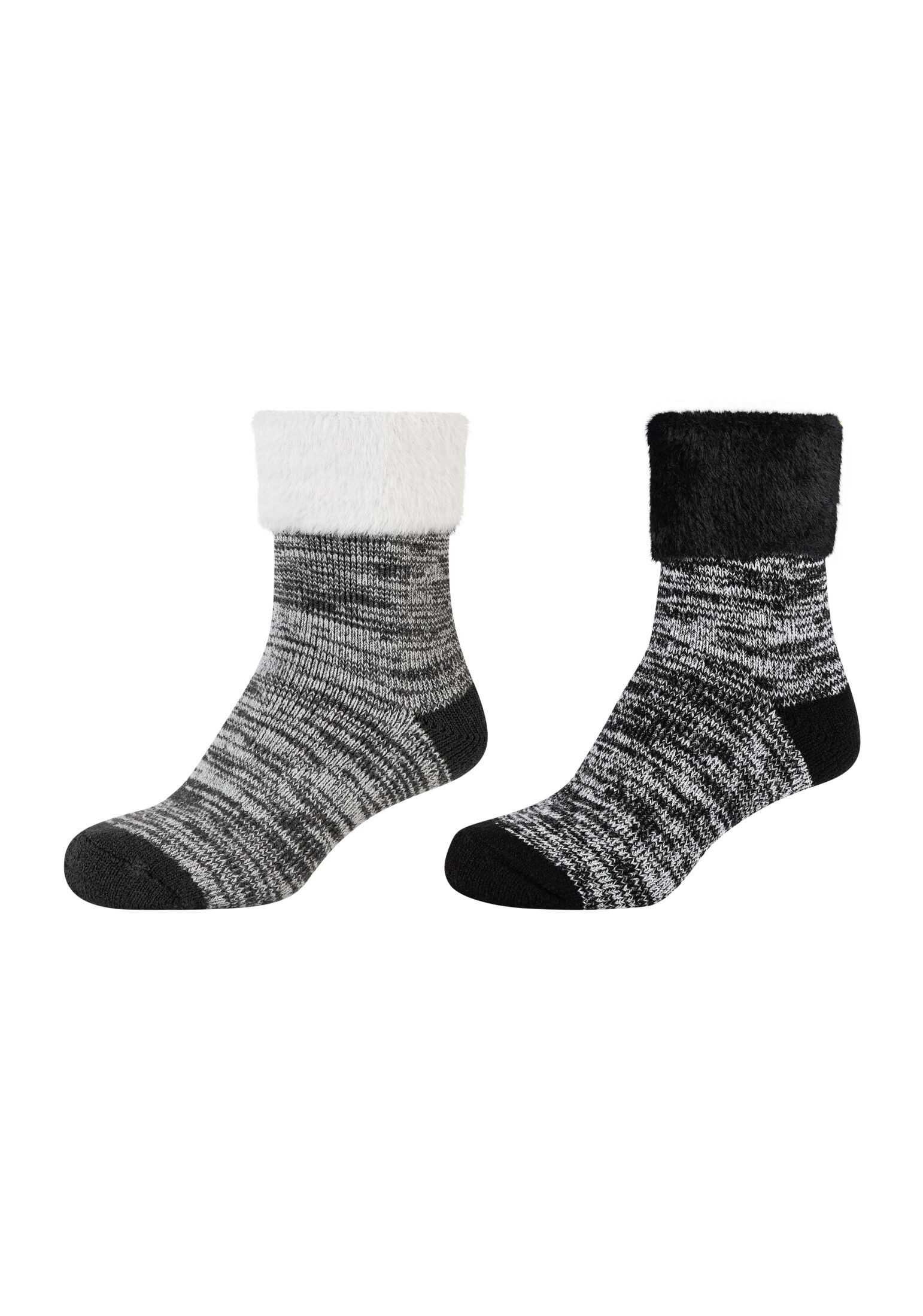 Socken Socken 2er Pack