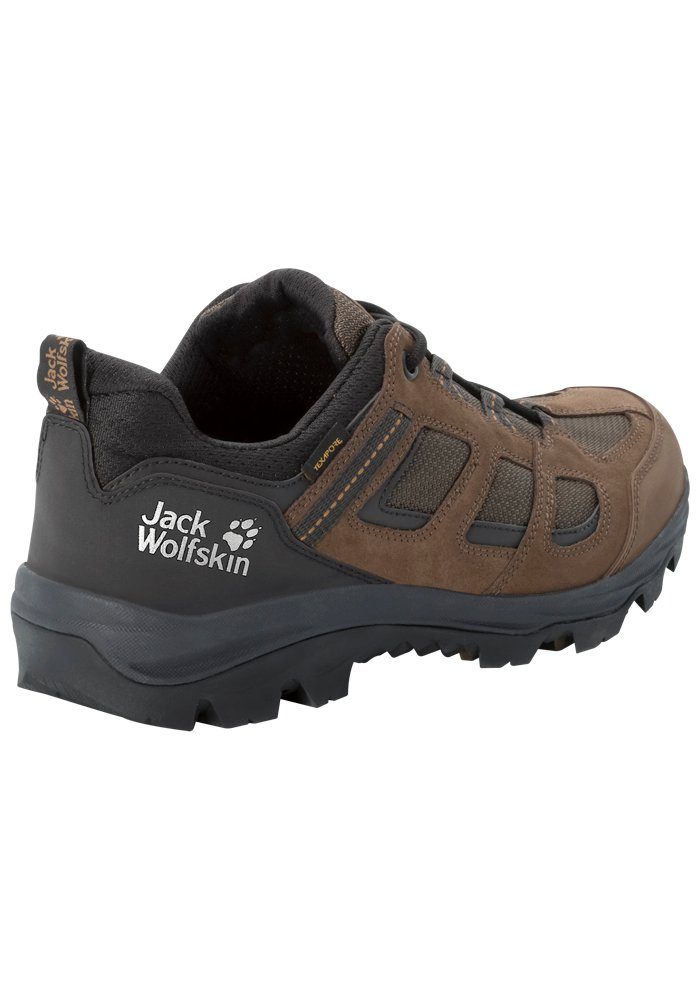 Jack Wolfskin VOJO 3 TEXAPORE LOW M Wanderschuh