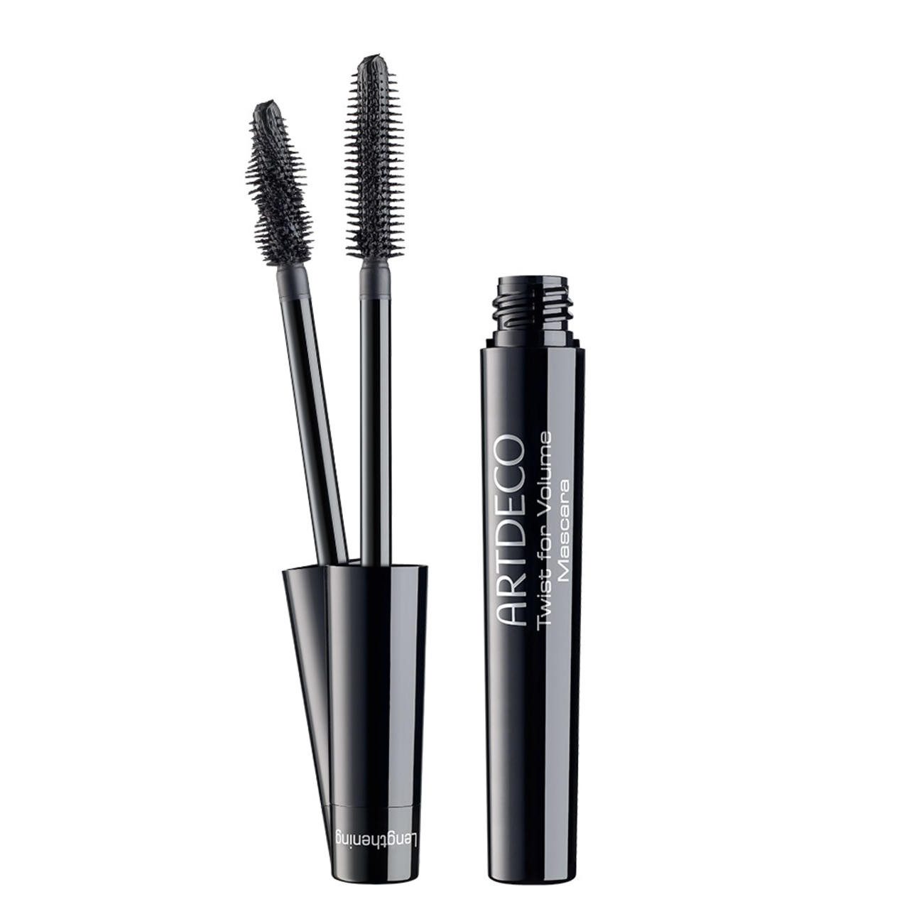 Mascara Twist for Volume Mascara