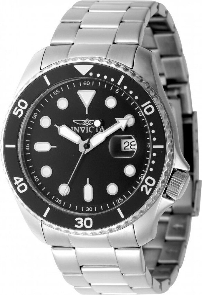 Invicta Taucheruhr Profi-Taucher 47160