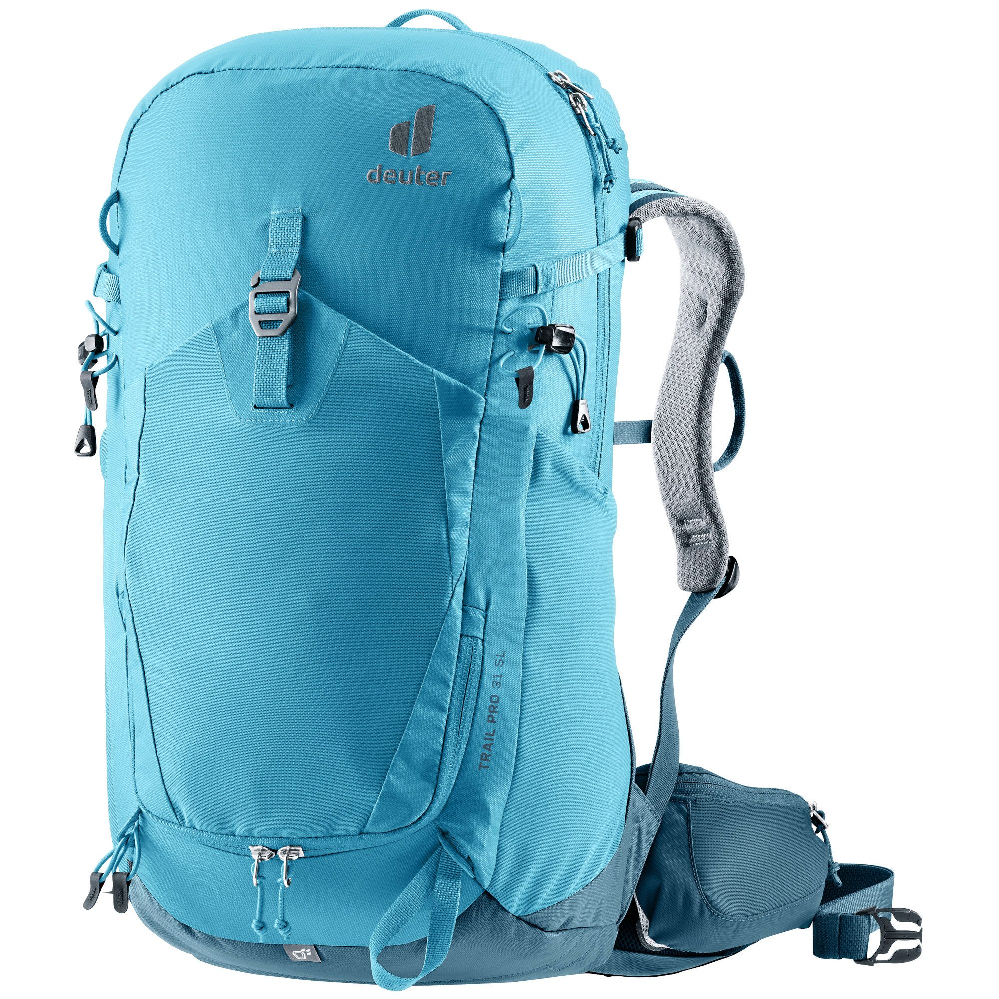 Rucksack Deuter Damen Rucksack Trail Pro 31 SL 3441024