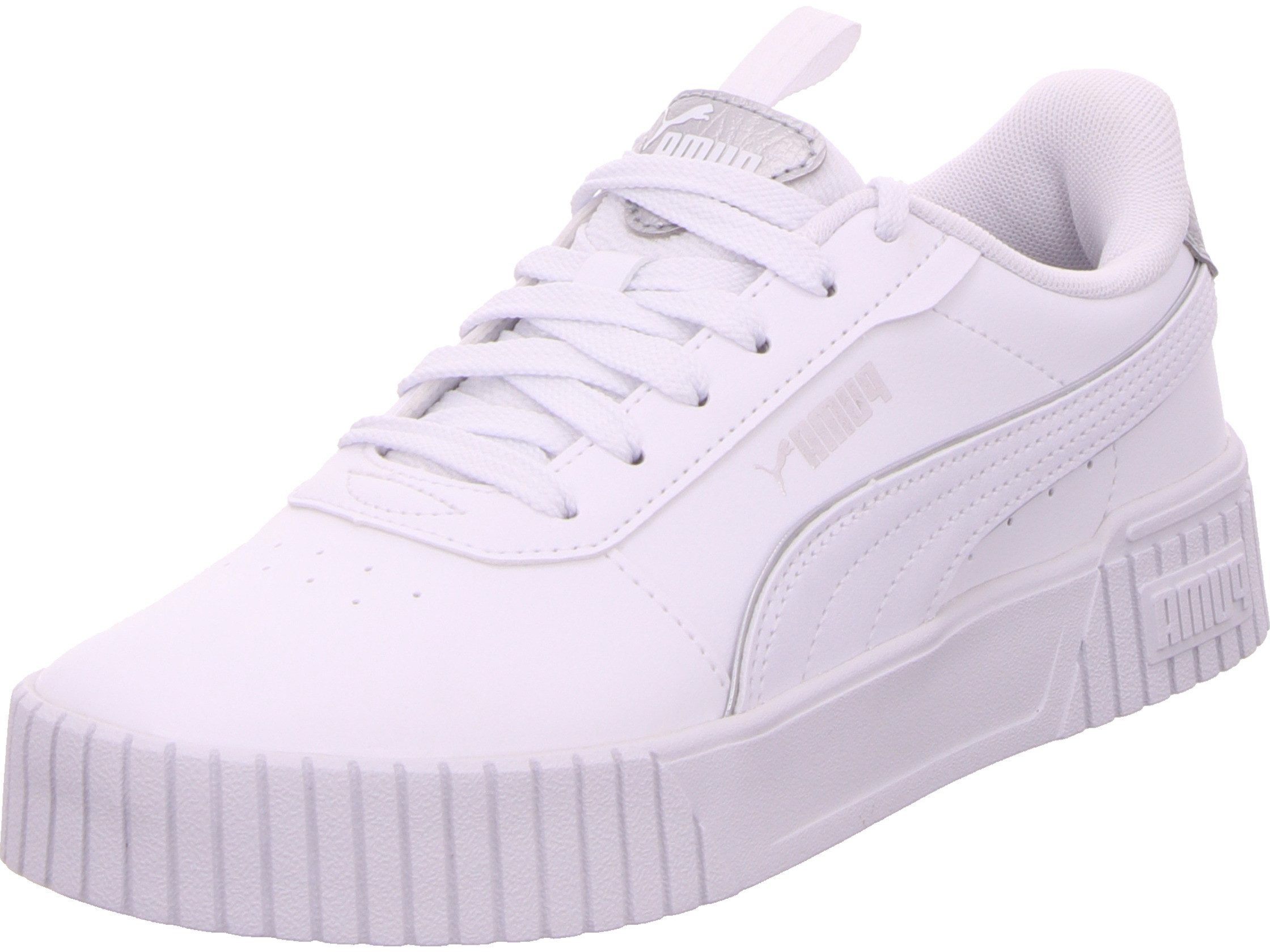 Carina 2.0 Pop Up Metallics Sneaker