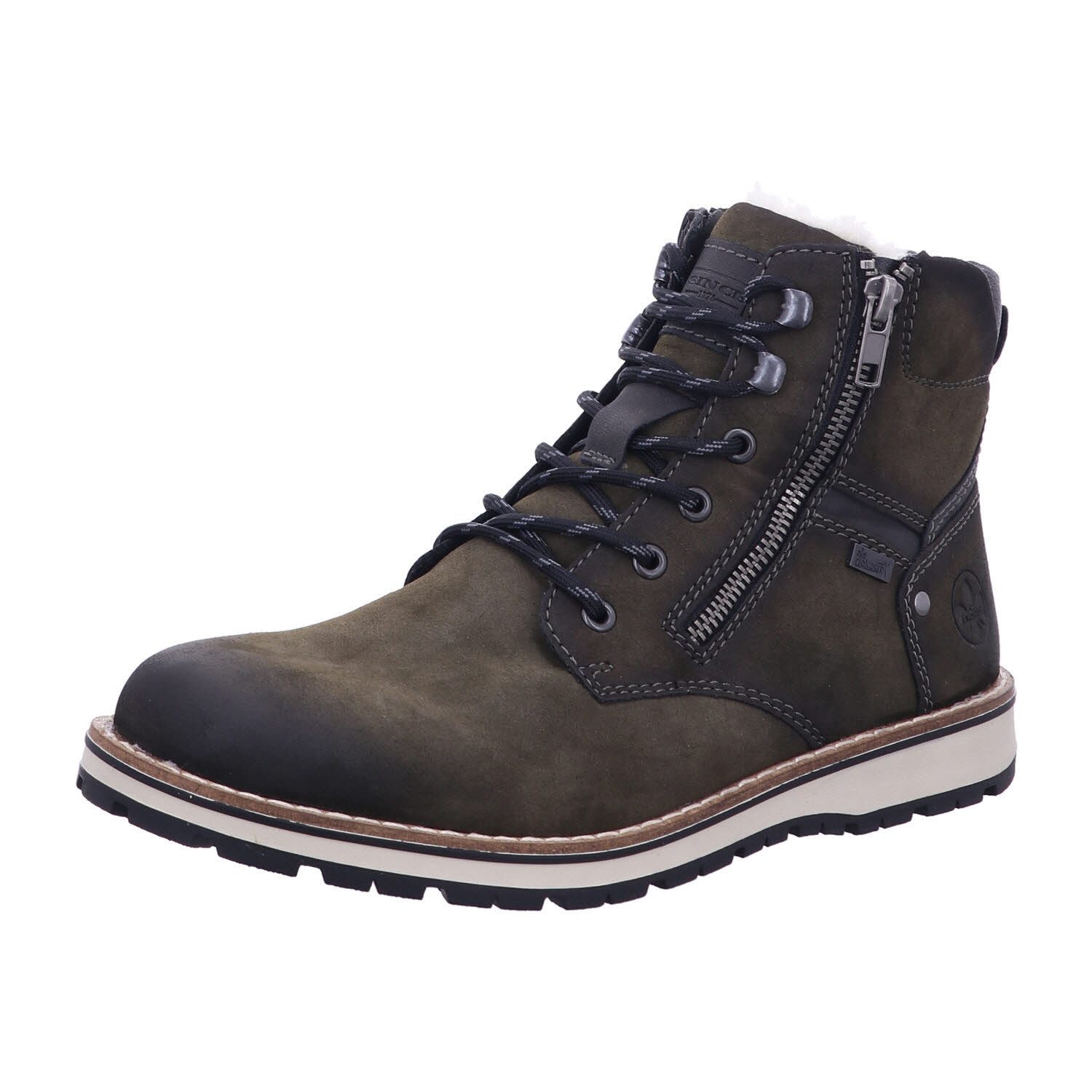 Rieker 38425-54 Stiefel günstig online kaufen