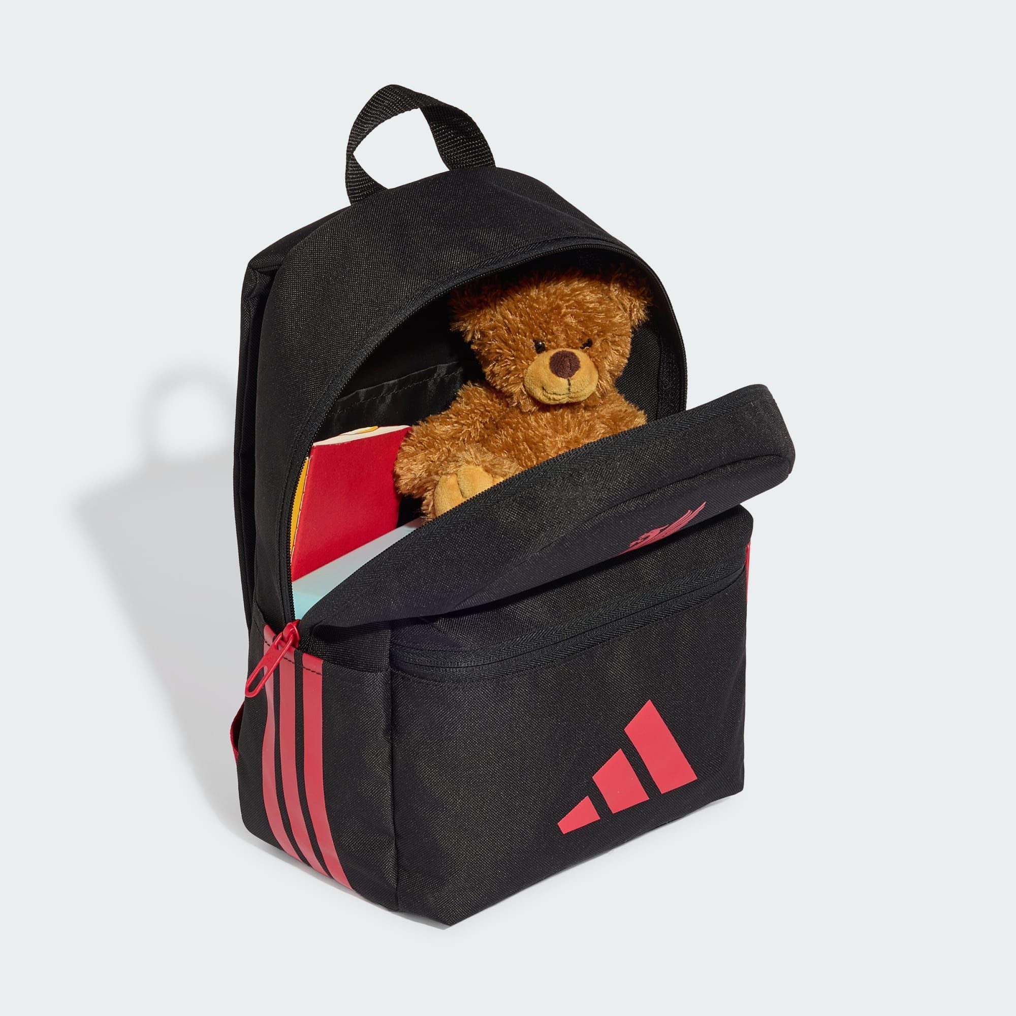 adidas Performance Sportrucksack FC LIVERPOOL KIDS RUCKSACK (1-tlg)