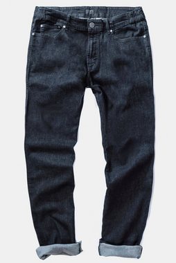 JP1880 Cargohose Traveller-Jeans elastischer Bund bis Gr. 70/35