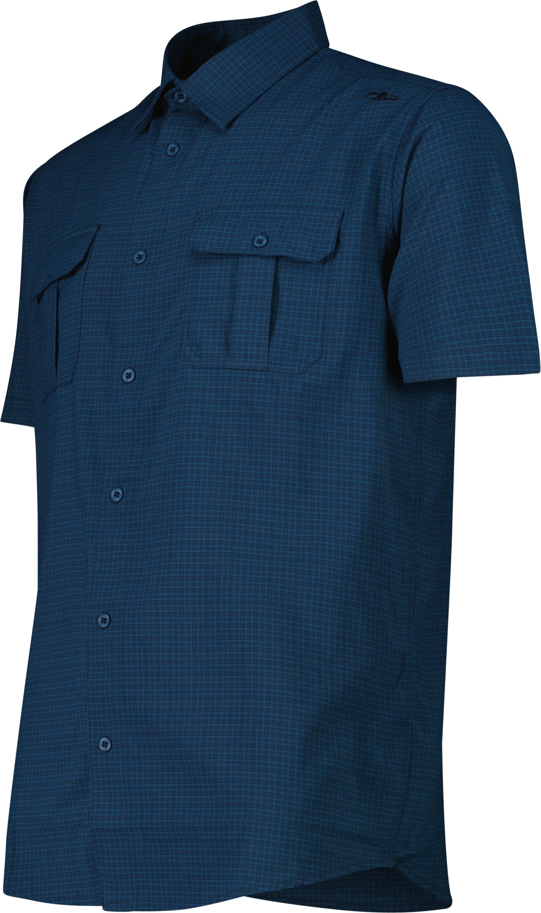 CMP Outdoorhemd CMP Herren Freizeit Shirt