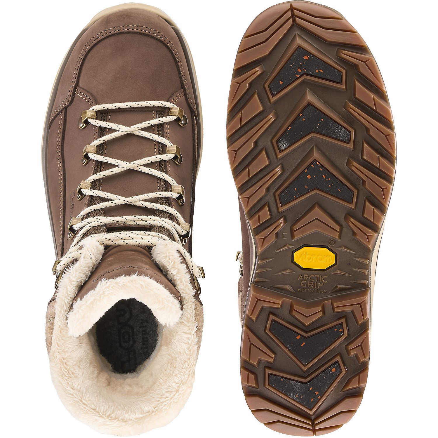 Lowa Winterstiefel RENEGADE EVO ICE 2 GTX Ws Winterboots günstig online kaufen