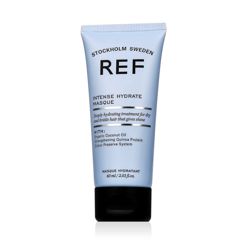 REF Haarmaske Intensive Hydrat-Maske 60 ml