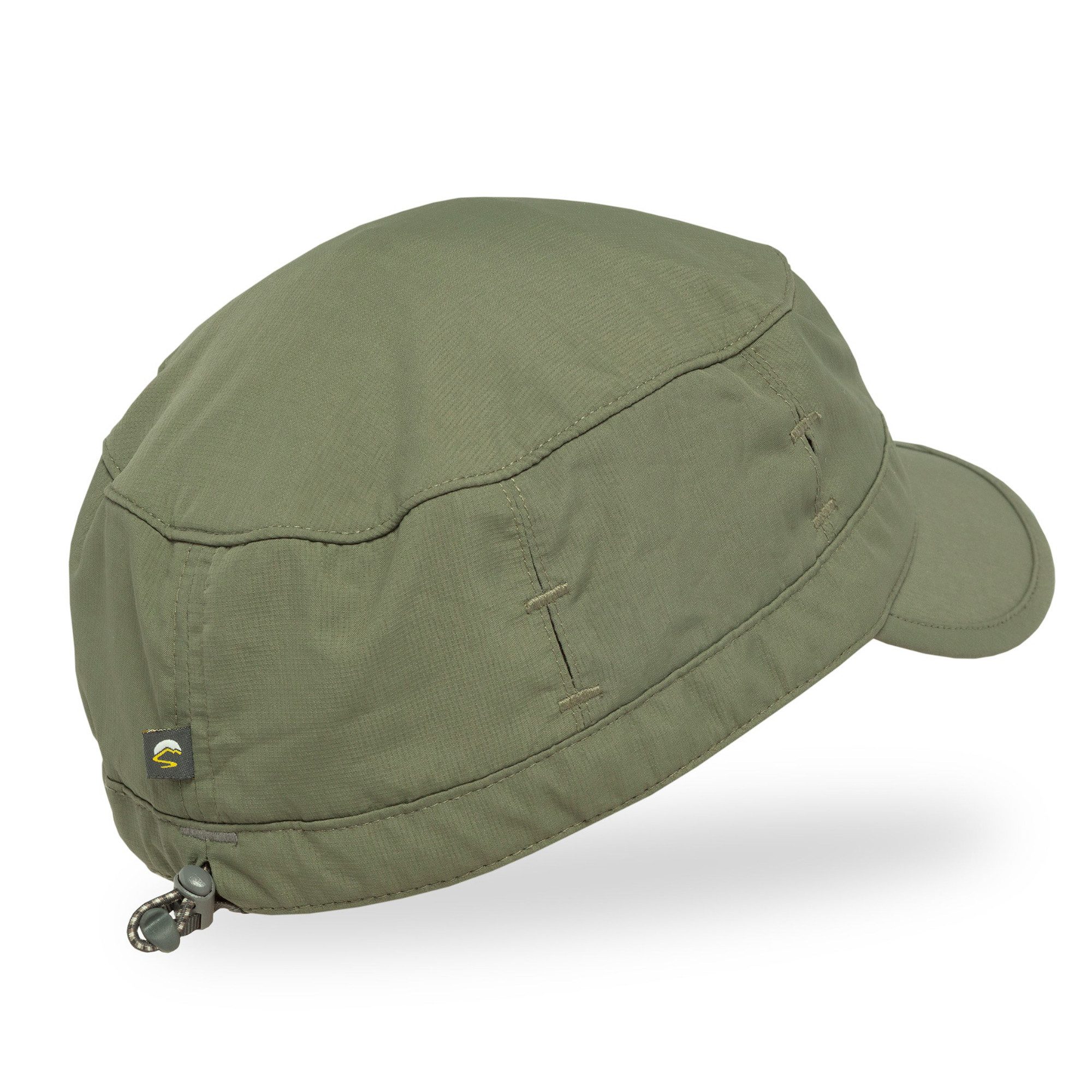 Sunday Afternoons Flex Cap Sun Tripper Cap - Timber