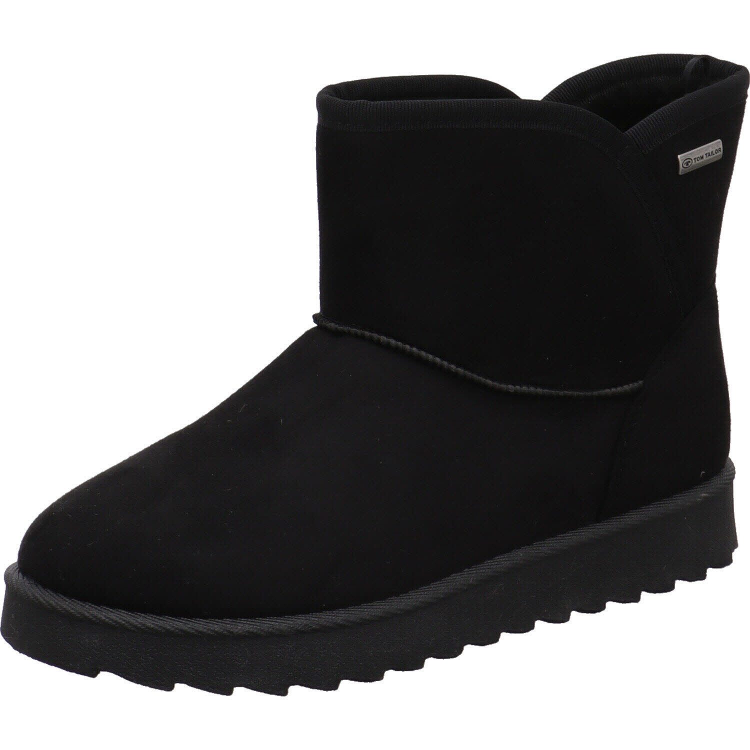 TOM TAILOR Stiefel günstig online kaufen