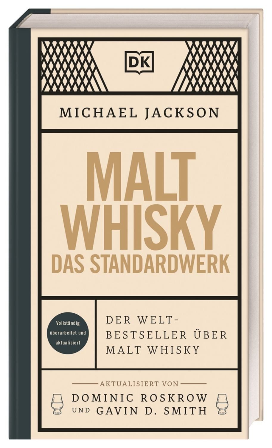 Malt Whisky / Michael Jackson