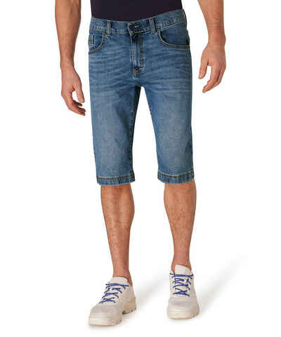 Pioneer Bermudas