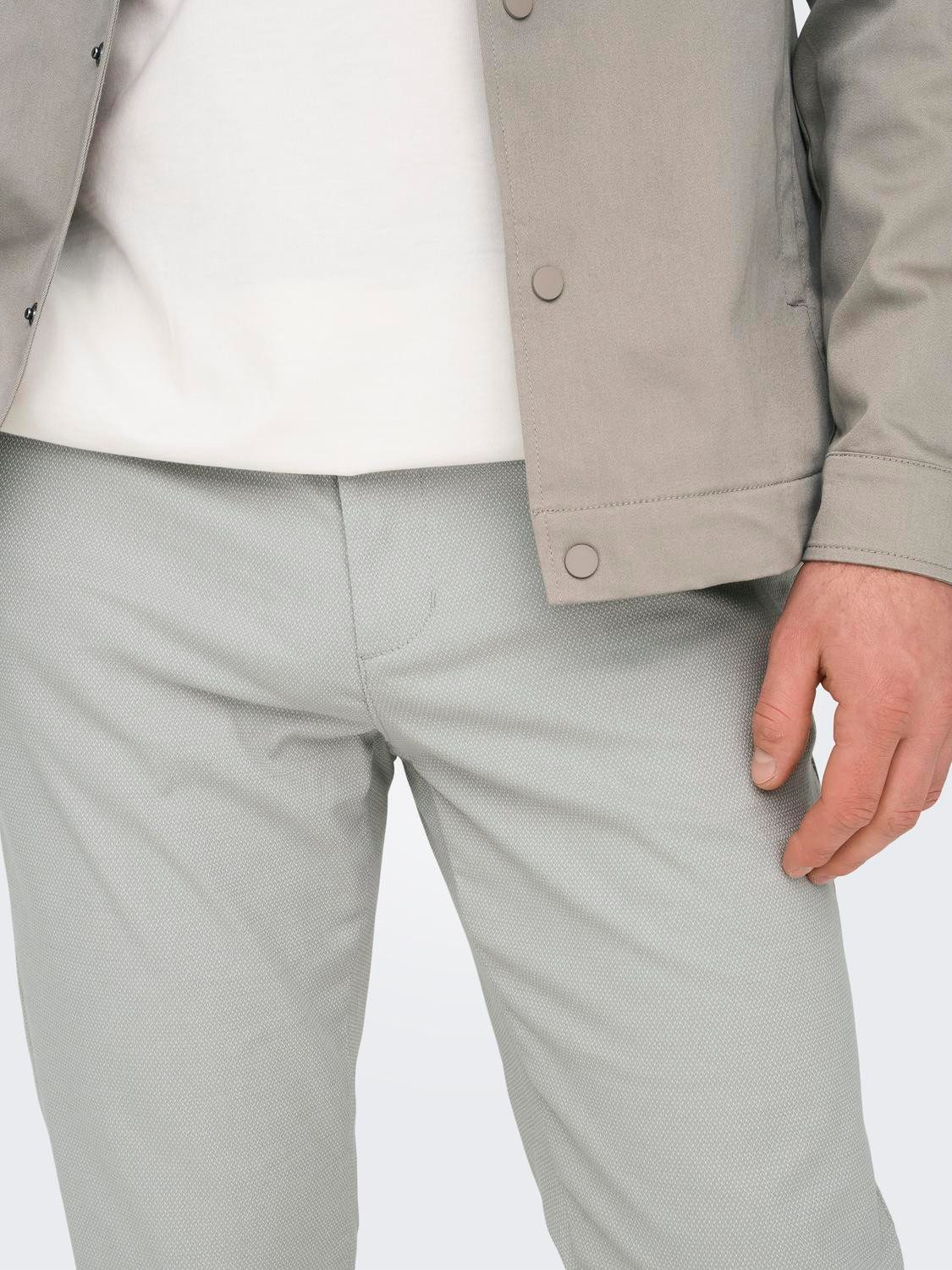 ONLY & SONS Anzughose ONSMARK PETE günstig online kaufen
