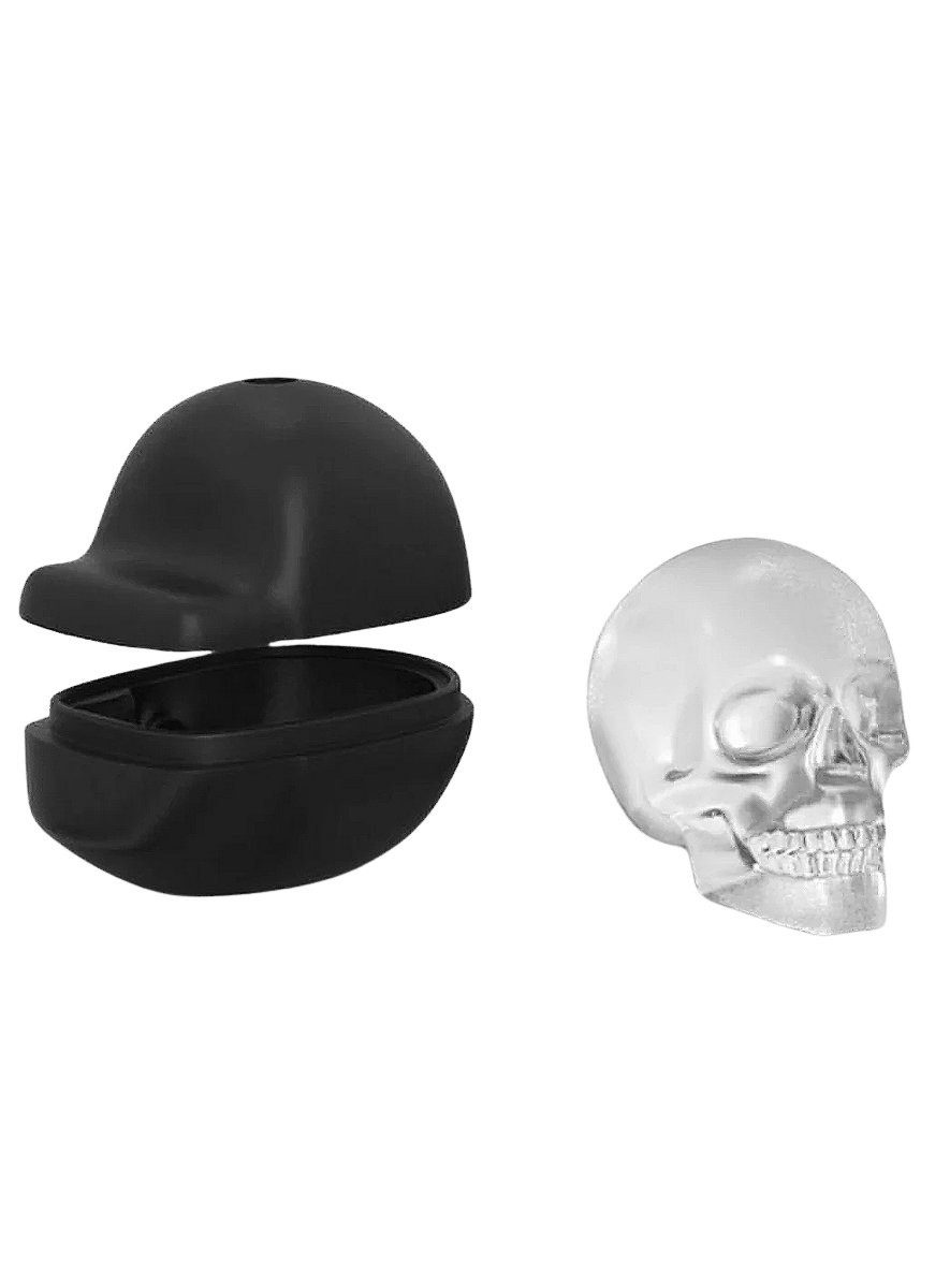 Metamorph Blaster Halloween Skelett Silikon Backform günstig online kaufen