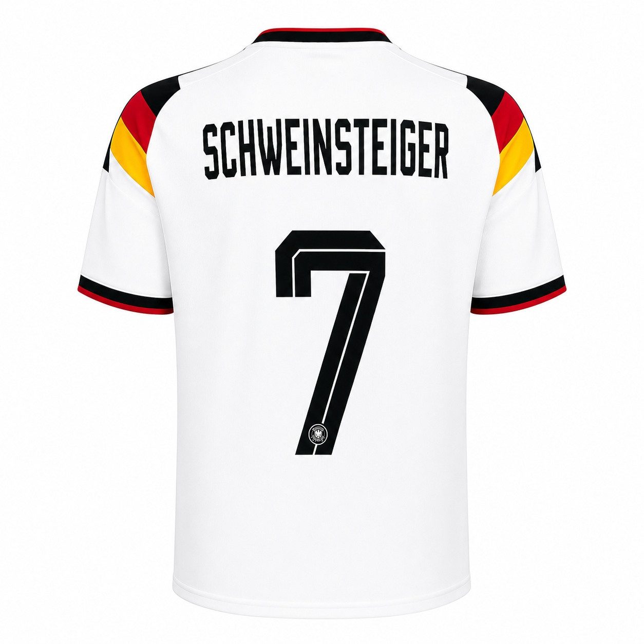 Fußballtrikot DFB Kulttrikot WM 2026 Schweinsteiger 7