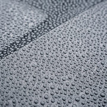 ShinyChiefs QCKWAX - SPRÜHWACHS 500ml Auto Versieglung Auto-Reinigungsmittel (1-St)